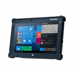 DURABOOK U11 Basic-i5, U1D1A11AAAXX táctil FHD 11,6" (1920 x 1080), Intel Core i5, Windows 10 Professional 8GB RAM, SSD 128 GB