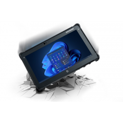 DURABOOK U11 Basic-i5, U1D1A11AAAXX táctil FHD 11,6" (1920 x 1080), Intel Core i5, Windows 10 Professional 8GB RAM, SSD 128 GB