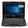 DURABOOK S14G2 i3Lite, S4E5W111AAXX, estándar FHD 14" (1920x1080), IntelCore i3-1115G4, Win10 Pro 4GB RAM, SSD PCIe 128GB