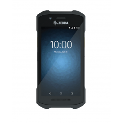 Terminal de mano Zebra TC26BK-11A222-A6 5” 1D, 2D - UMTS, LTE 3GB RAM / 32GB Flash
