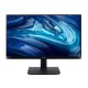 Acer V7 V227Q 54,6 cm (21.5") 1920 x 1080 Pixeles Full HD LED Negro