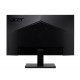 Acer V7 V227Q 54,6 cm (21.5") 1920 x 1080 Pixeles Full HD LED Negro