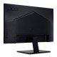 Acer V7 V227Q 54,6 cm (21.5") 1920 x 1080 Pixeles Full HD LED Negro