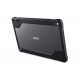 Acer ENDURO ET110-31W-C0PA 64 GB 25,6 cm (10.1") Intel® Celeron® 4 GB Wi-Fi 5 (802.11ac) Windows 10 Pro Negro