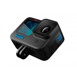 GoPro HERO11 BLACK Bundle (Solo Mayoreo)
