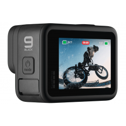 GoPro HERO9 BLACK