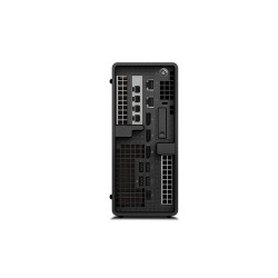 Lenovo ThinkStation P360 Ultra i7-12700 Mini Tower Intel® Core™ i7 16 GB DDR5-SDRAM SSD Windows 11 Pro Puesto de trab