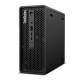 Lenovo ThinkStation P360 Ultra i7-12700 Mini Tower Intel® Core™ i7 16 GB DDR5-SDRAM SSD Windows 11 Pro Puesto de trab
