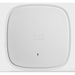 Access Point Cisco de Banda Dual Catalyst 9115, 2500 Mbit/s, 1x RJ-45, 2.4/5GHz