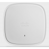 Access Point Cisco de Banda Dual Catalyst 9115, 2500 Mbit/s, 1x RJ-45, 2.4/5GHz