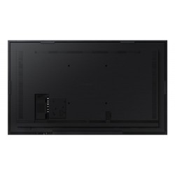 Samsung LH75WMAWLGC pizarra y accesorios interactivos 190,5 cm (75") 3840 x 2160 Pixeles Pantalla táctil Negro