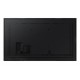 Samsung LH75WMAWLGC pizarra y accesorios interactivos 190,5 cm (75") 3840 x 2160 Pixeles Pantalla táctil Negro