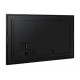 Samsung LH75WMAWLGC pizarra y accesorios interactivos 190,5 cm (75") 3840 x 2160 Pixeles Pantalla táctil Negro