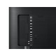 Samsung HG50AU800NFXZA televisión para el sector hotelero 127 cm (50") 4K Ultra HD Smart TV Negro 20 W