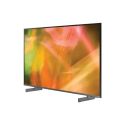 Samsung HG75AU800NFXZA televisión para el sector hotelero 190,5 cm (75") 4K Ultra HD Smart TV Negro 20 W
