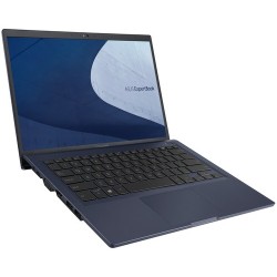 ASUS ExpertBook B1 B1400CEAE-i712G512-P1 i7-1165G7 Portátil 35,6 cm (14") Full HD Intel® Core™ i7 12 GB DDR4-SDRAM 5