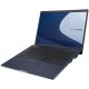 ASUS ExpertBook B1 B1400CEAE-i712G512-P1 i7-1165G7 Portátil 35,6 cm (14") Full HD Intel® Core™ i7 12 GB DDR4-SDRAM 5