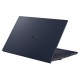 ASUS ExpertBook B1 B1500CBA-i58G512-P1 i5-1235U Portátil 39,6 cm (15.6") Full HD Intel® Core™ i5 8 GB DDR4-SDRAM 512