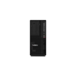 Lenovo ThinkStation P360 i7-12700 Torre Intel® Core™ i7 16 GB DDR5-SDRAM 512 GB SSD Windows 11 Pro Puesto de trabajo 