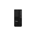 Lenovo ThinkStation P360 i7-12700 Torre Intel® Core™ i7 16 GB DDR5-SDRAM 512 GB SSD Windows 11 Pro Puesto de trabajo