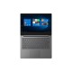 Lenovo V V14 3020E Portátil 35,6 cm (14") HD 4 GB DDR4-SDRAM 128 GB SSD Wi-Fi 5 (802.11ac) Windows 10 Home Gris