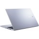 ASUS VivoBook 15 M1502IA-R58G512-H1 4600H Portátil 39,6 cm (15.6") Full HD AMD Ryzen™ 5 8 GB DDR4-SDRAM 512 GB SSD Wi