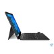 Lenovo ThinkPad X12 Detachable i5-1140G7 Híbrido (2-en-1) 31,2 cm (12.3") Pantalla táctil Full HD+ Intel® Core™ i5 