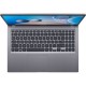 ASUS F515EA-Ci716G512-H2 i7-1165G7 Portátil 39,6 cm (15.6") Full HD Intel® Core™ i7 16 GB DDR4-SDRAM 512 GB SSD Wi-F