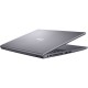 ASUS F515EA-Ci716G512-H2 i7-1165G7 Portátil 39,6 cm (15.6") Full HD Intel® Core™ i7 16 GB DDR4-SDRAM 512 GB SSD Wi-F