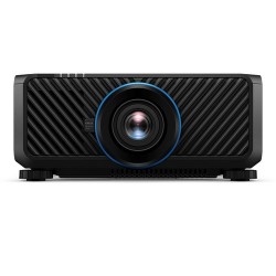 BenQ LU9750 videoproyector Proyector de alcance estándar 8500 lúmenes ANSI DLP WUXGA (1920x1200) Negro