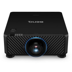 BenQ LU9750 videoproyector Proyector de alcance estándar 8500 lúmenes ANSI DLP WUXGA (1920x1200) Negro