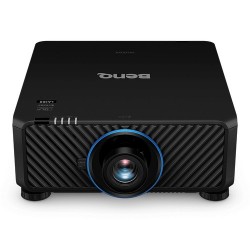 BenQ LU9800 videoproyector Proyector de alcance estándar 10000 lúmenes ANSI DLP WUXGA (1920x1200) 3D Negro