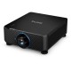 BenQ LU9800 videoproyector Proyector de alcance estándar 10000 lúmenes ANSI DLP WUXGA (1920x1200) 3D Negro