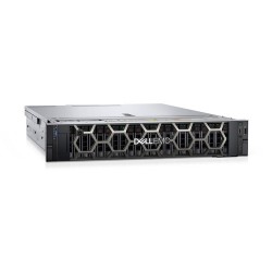 DELL PowerEdge R750XS servidor 2000 GB Bastidor (2U) Intel® Xeon® Silver 4316 2,3 GHz 32 GB DDR4-SDRAM 800 W