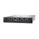 DELL PowerEdge R750XS servidor 2000 GB Bastidor (2U) Intel® Xeon® Silver 4316 2,3 GHz 32 GB DDR4-SDRAM 800 W