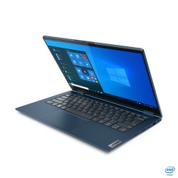 Lenovo ThinkBook 14s Yoga i5-1135G7 Híbrido (2-en-1) 35,6 cm (14") Pantalla táctil Full HD Intel® Core™ i5 8 GB DDR