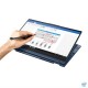 Lenovo ThinkBook 14s Yoga i5-1135G7 Híbrido (2-en-1) 35,6 cm (14") Pantalla táctil Full HD Intel® Core™ i5 8 GB DDR