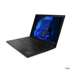 Lenovo ThinkPad X13 i7-1255U Portátil 33,8 cm (13.3") WUXGA Intel® Core™ i7 16 GB LPDDR5-SDRAM 512 GB SSD Wi-Fi 6E (