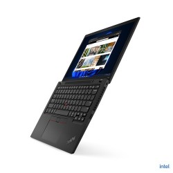 Lenovo ThinkPad X13 i7-1255U Portátil 33,8 cm (13.3") WUXGA Intel® Core™ i7 16 GB LPDDR5-SDRAM 512 GB SSD Wi-Fi 6E (
