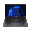 Lenovo ThinkPad E14 i7-1255U Portátil 35,6 cm (14") Full HD Intel® Core™ i7 16 GB DDR4-SDRAM 512 GB SSD Wi-Fi 6E (80