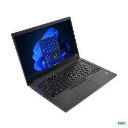 Lenovo ThinkPad E14 i7-1255U Portátil 35,6 cm (14") Full HD Intel® Core™ i7 16 GB DDR4-SDRAM 512 GB SSD Wi-Fi 6E (80
