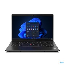 Lenovo ThinkPad L14 i5-1235U Portátil 35,6 cm (14") HD Intel® Core™ i5 16 GB DDR4-SDRAM 512 GB SSD Wi-Fi 6 (802.11ax