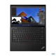 Lenovo ThinkPad L14 i5-1235U Portátil 35,6 cm (14") HD Intel® Core™ i5 16 GB DDR4-SDRAM 512 GB SSD Wi-Fi 6 (802.11ax
