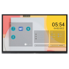 Monitor touch Sharp PN-LC862B 4K 86". TFT LCD LED 20 puntos Touch PNLC862B