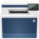 HP Color LaserJet Pro MFP 4303dw Printer, Color, Impresora para Pequeñas y medianas empresas, Impresión, copia, escán