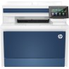 HP Color LaserJet Pro MFP 4303dw Printer, Color, Impresora para Pequeñas y medianas empresas, Impresión, copia, escán