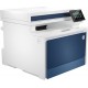 HP Color LaserJet Pro MFP 4303dw Printer, Color, Impresora para Pequeñas y medianas empresas, Impresión, copia, escán