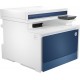 HP Color LaserJet Pro MFP 4303fdw Printer, Color, Impresora para Pequeñas y medianas empresas, Imprima, copie, escanee 
