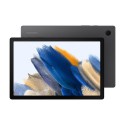Samsung Galaxy Tab A8 SM-X200NZAMMXO tablet 64 GB 26,7 cm (10.5") Tigre 4 GB Wi-Fi 5 (802.11ac) Android 11 Gris