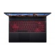 Acer Nitro 5 AN515-58-55Z2 i5-12500H Portátil 39,6 cm (15.6") Full HD Intel® Core™ i5 8 GB DDR4-SDRAM 512 GB SSD NVI